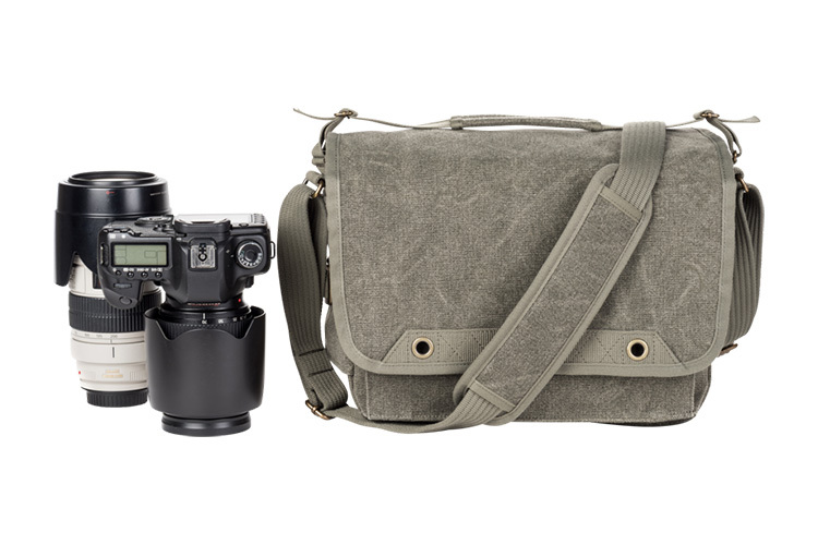 Torba ThinkTank Retrospective 7 V2.0 Pinestone