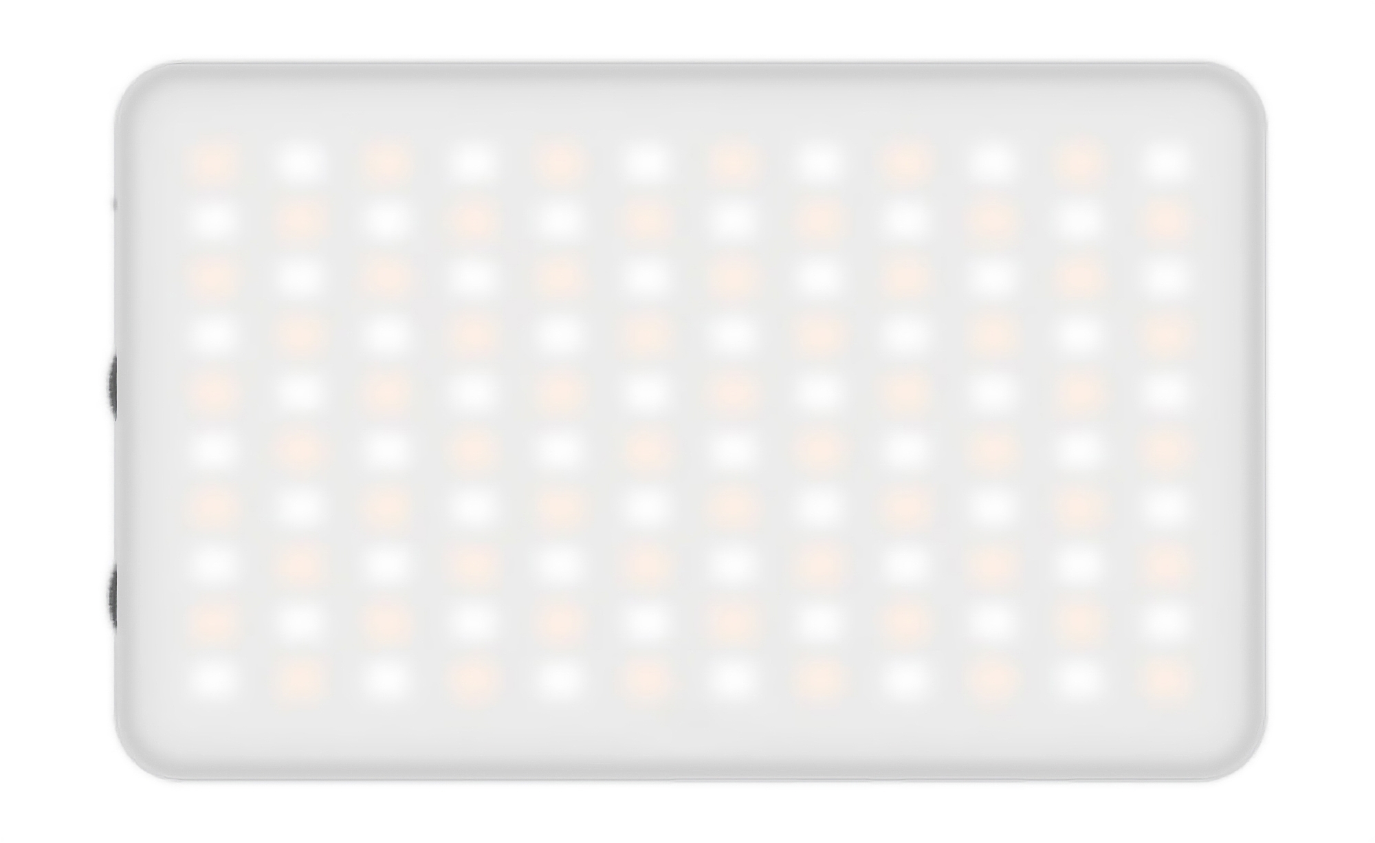 Lampa LED Ulanzi VL120 - RGB, WB (2500 K - 9000 K) Lampa LED Ulanzi VL120 - RGB, WB (2500 K - 9000 K)