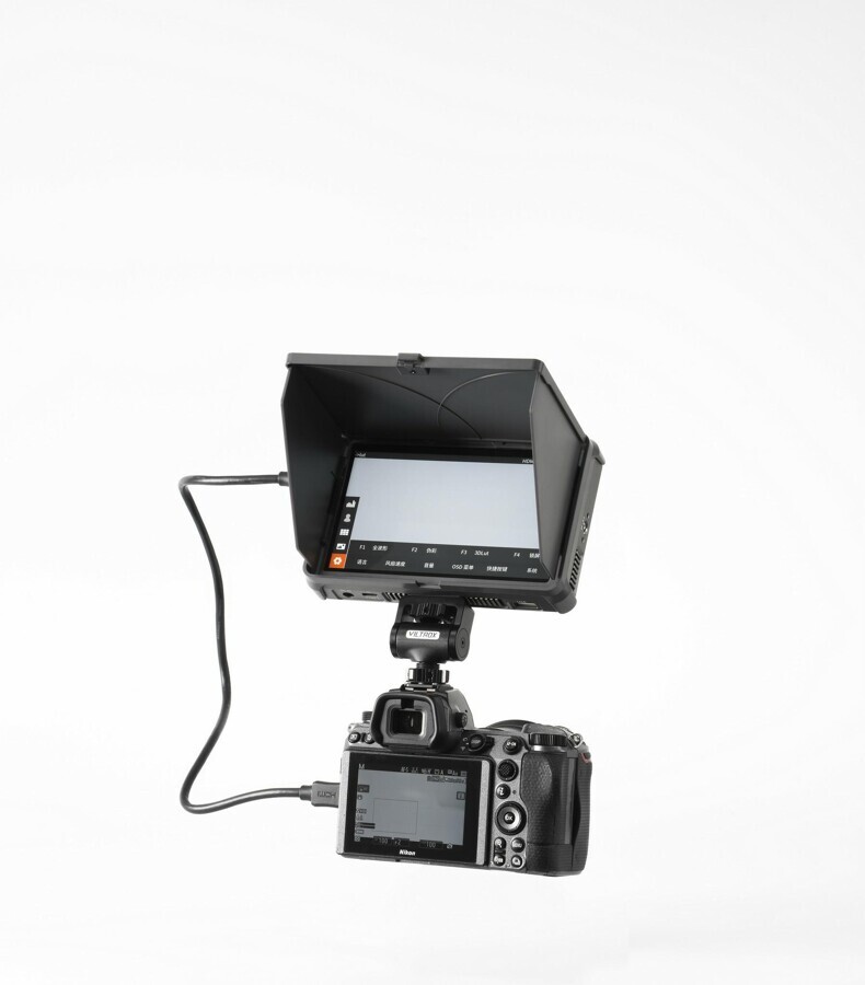 Monitor Viltrox DC-X2