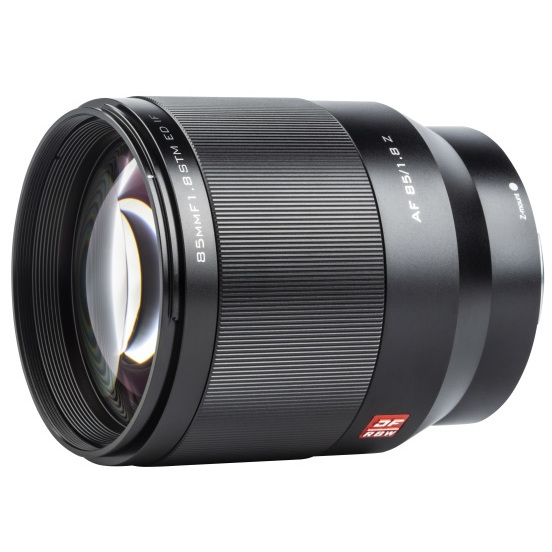 Viltrox AF 85mm f/1.8 STM FZ Mark II (Nikon Z )