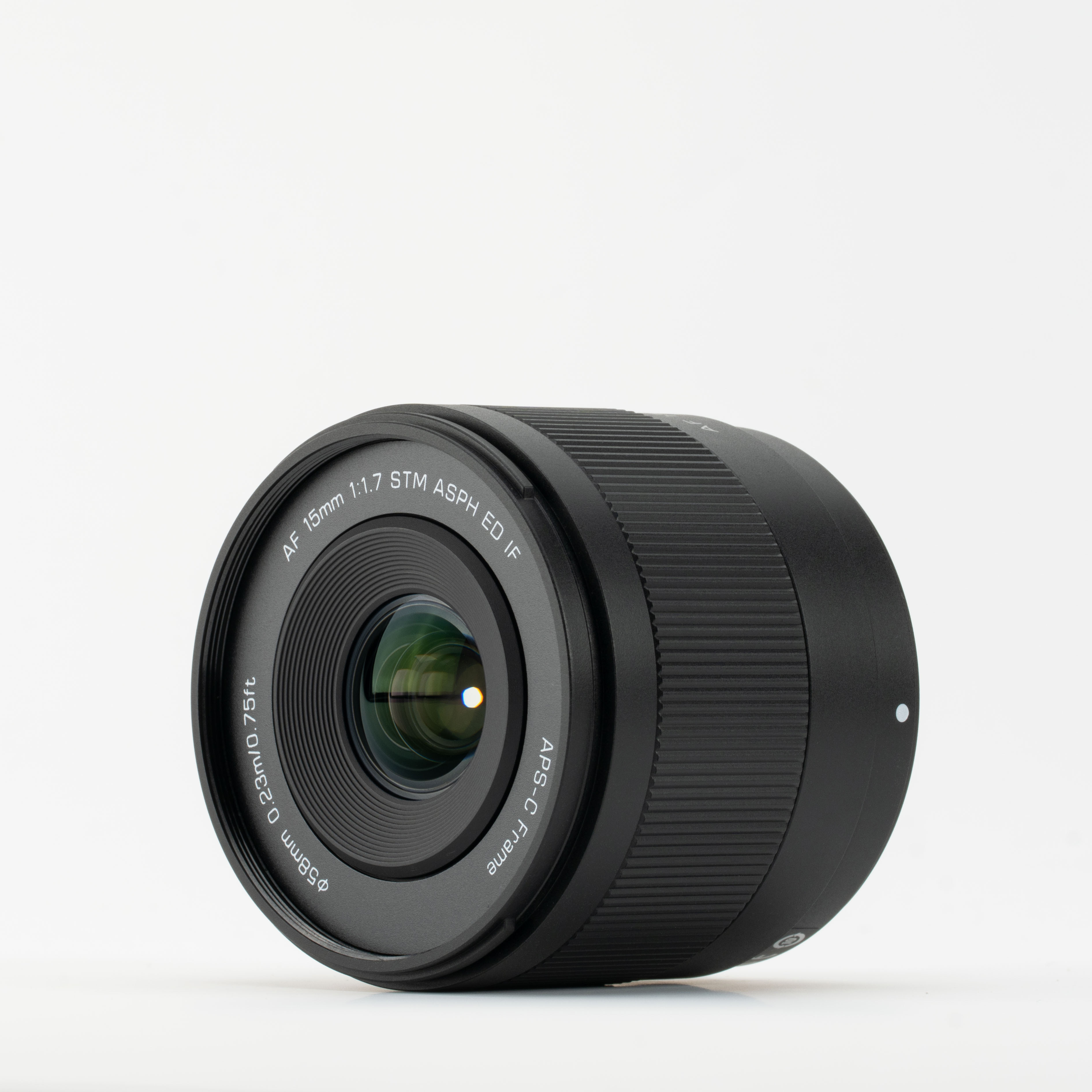 Viltrox 15mm f/1.7 AF Air (Sony E)