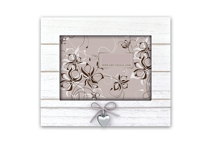 Ramka Italia Arial vertical - różne formaty - Biały, 15x21, 15x20 pozioma