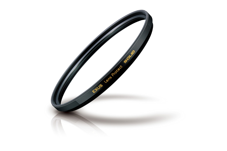 Filtr Marumi EXUS SOLID Lens Protect 77mm