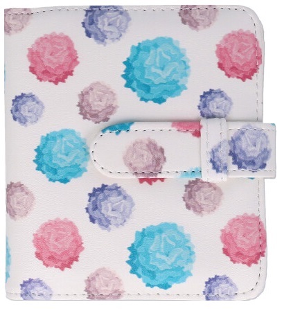 Album Instax J20 (shape) 6518