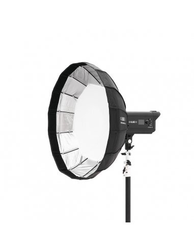 Softbox GlareOne Beauty Dish 65 cm PRO - mocowanie bowens