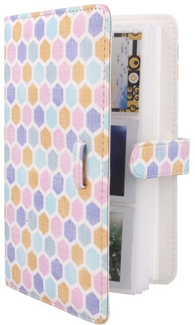 Album Instax J18 SHAPE Album Instax J18 SHAPE