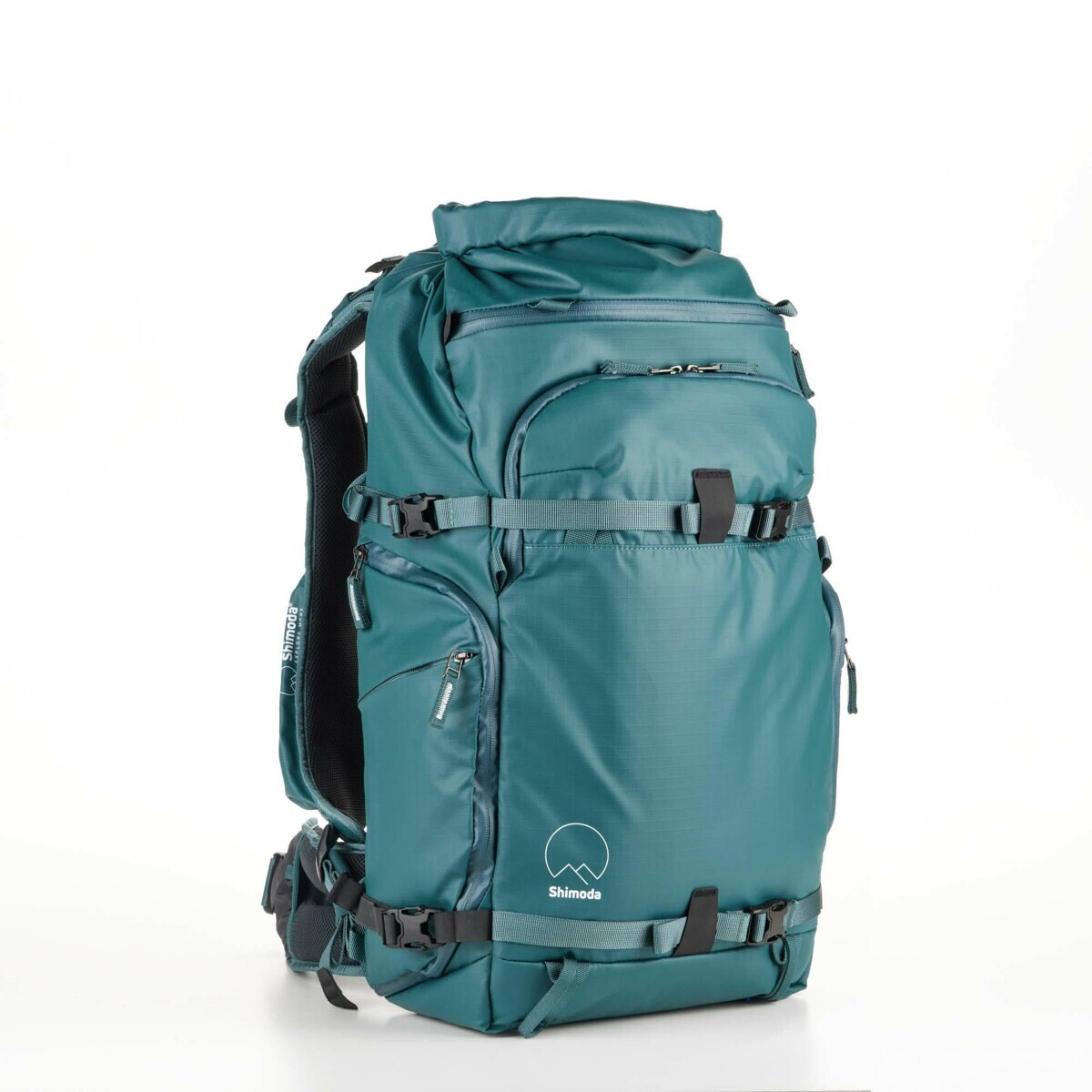 Plecak Shimoda Action X30 v2 Starter Kit Teal - (Med ML CU)