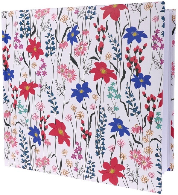 Album Modus 10X15 200 FLOWERS