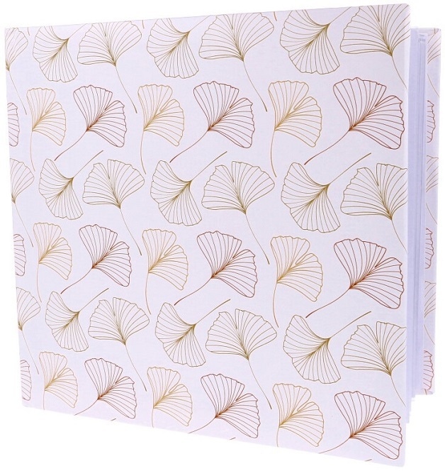 Album Modus 10X15 200 GINKGO