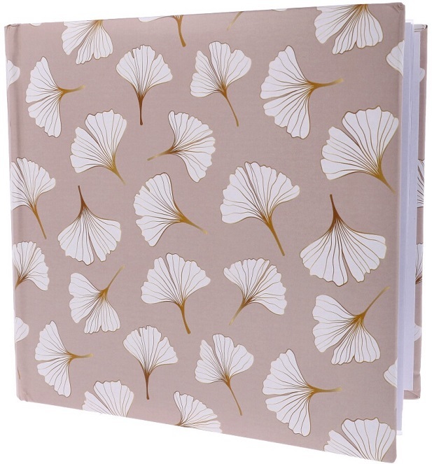 Album Modus 10X15 200 GINKGO