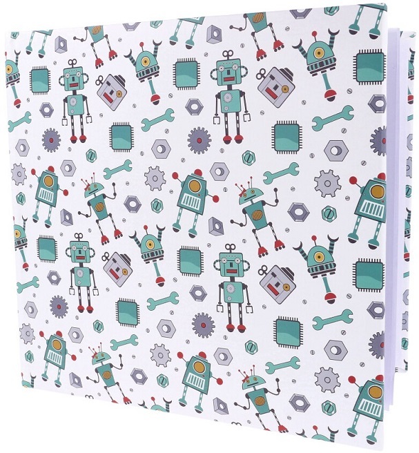 Album Modus 10X15 200KIDS C0569