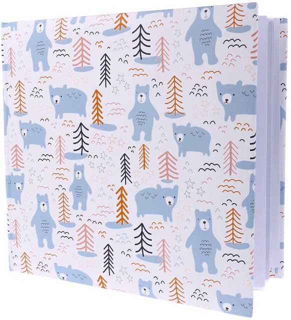 Album Modus 10X15 200 KIDS