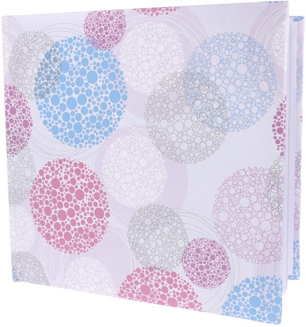 Album Modus 10X15 200 SHAPES