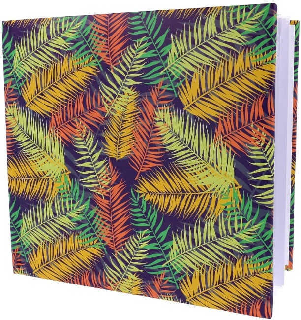 Album Modus 10X15 200 TROPICAL
