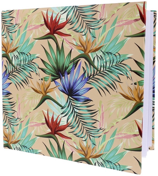 Album Modus 10X15 200 TROPICAL