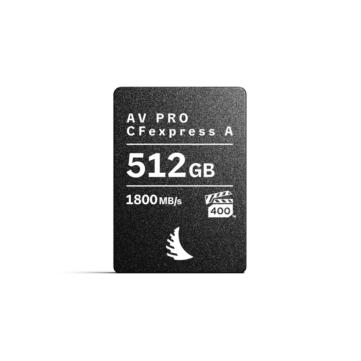 Karta Angelbird AV PRO CFexpress 4.0 MK2 512GB