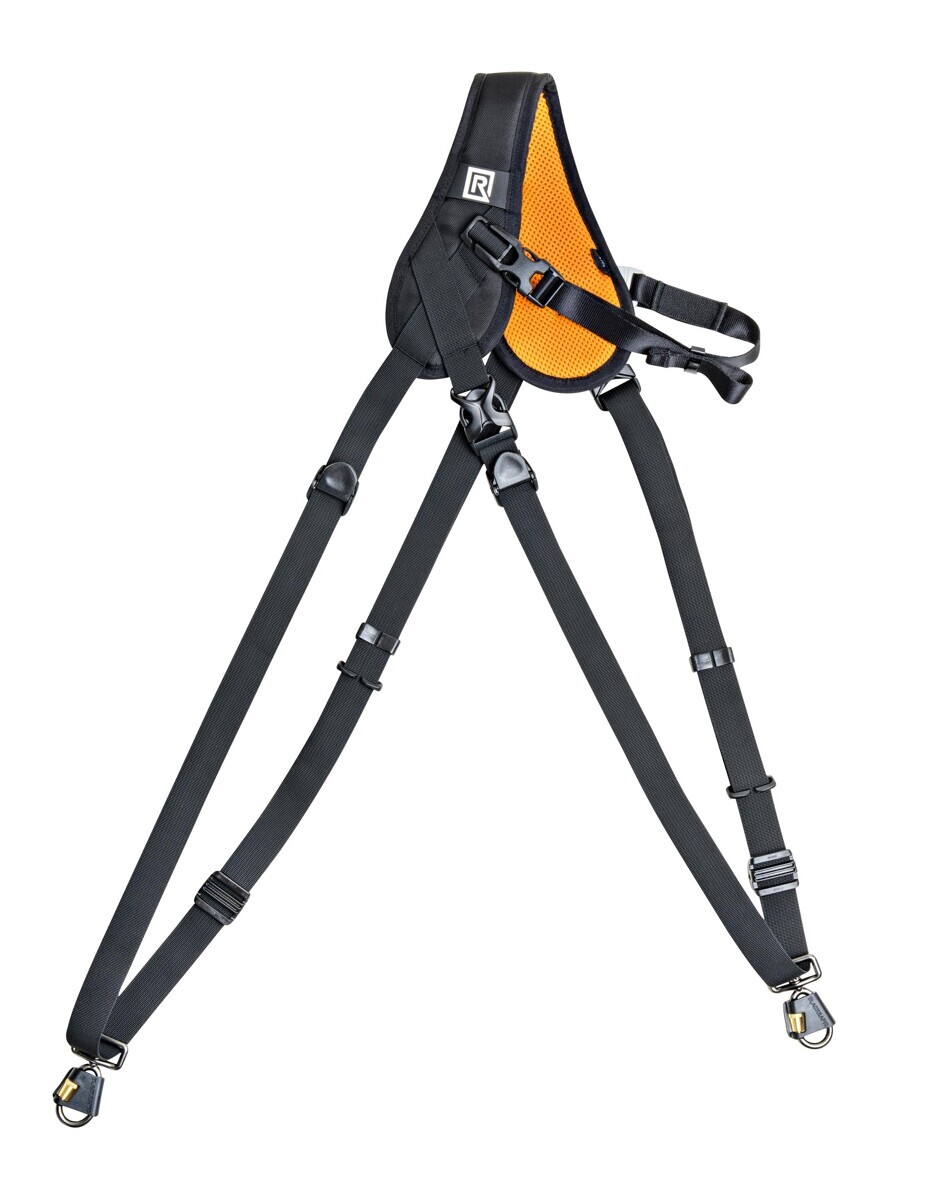 Pasek naramienny BlackRapid Hybrid-X Extra Comfort Sling