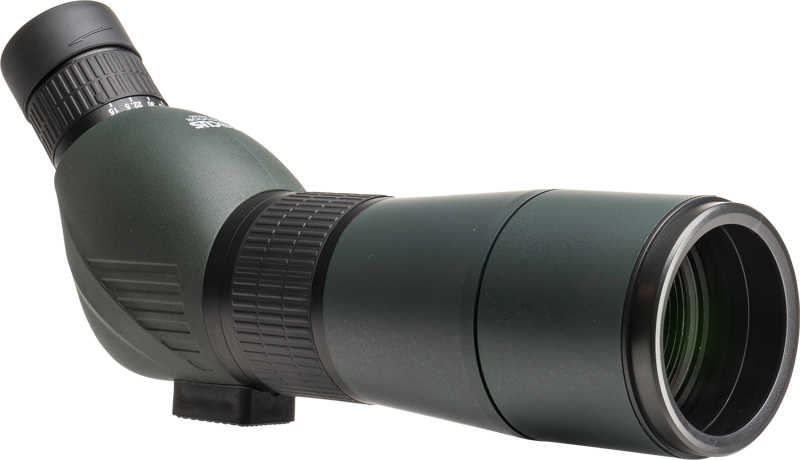 Luneta Focus Outdoor 15-45x60 z statywem WF3950