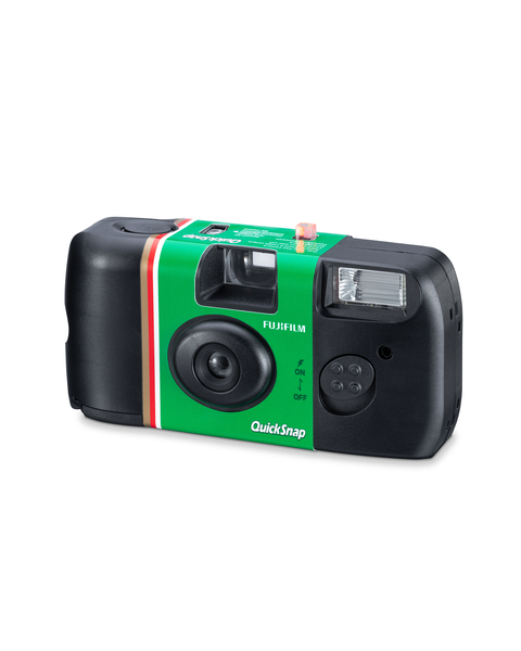 Fujifilm QuickSnap (aparat jednorazowy)   Fujifilm QuickSnap (aparat jednorazowy)