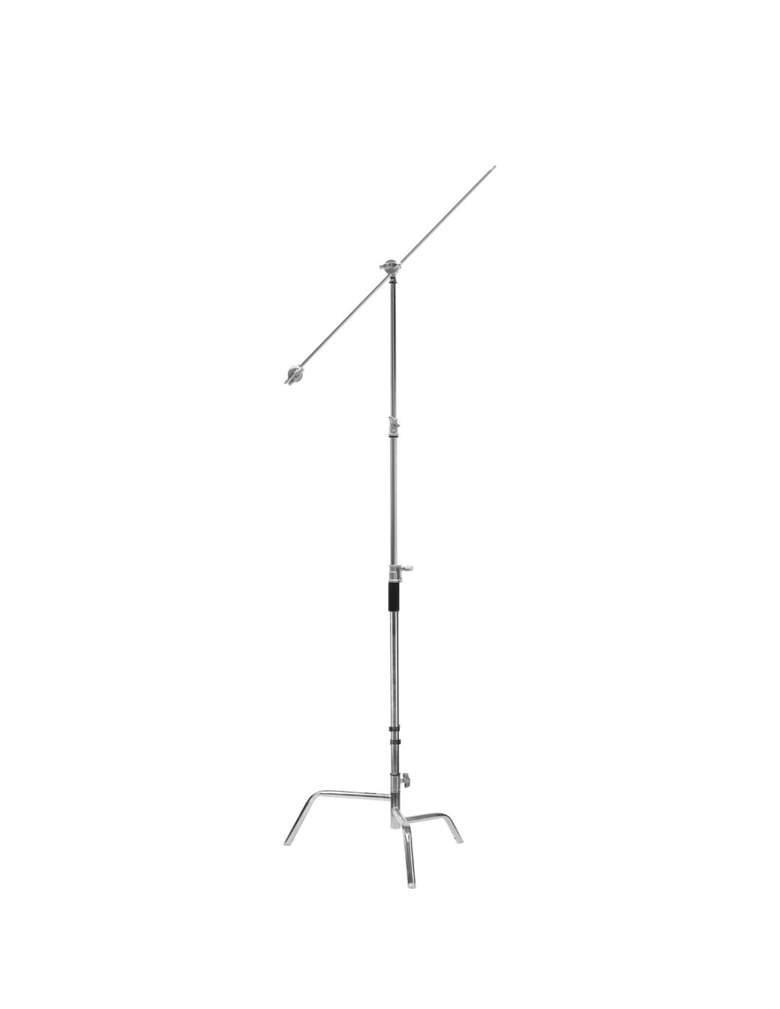 Statyw GlareOne Fatboy T typu c-stand z odpinaną podstawą