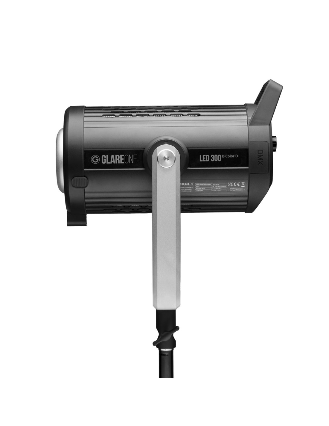 GlareOne LED 300 BiColor D