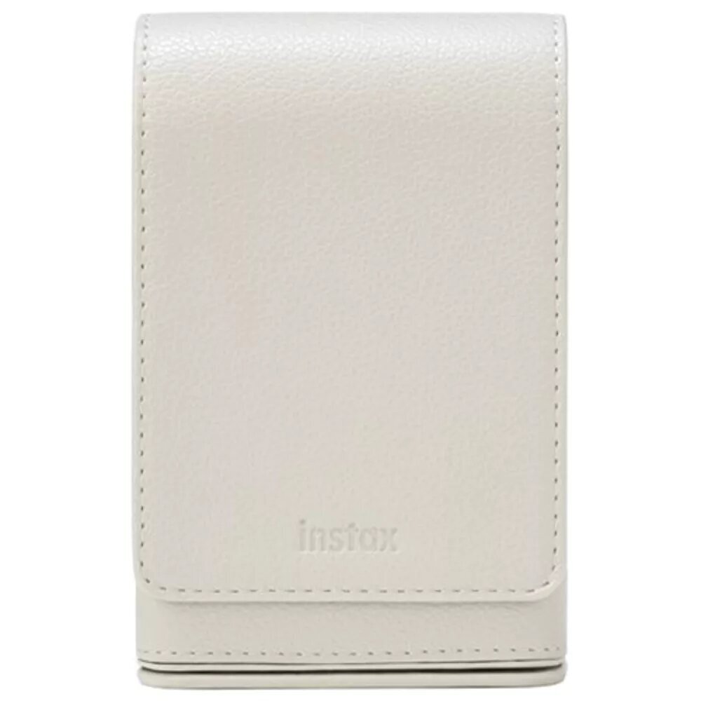 Pokrowiec Instax Mini LiPlay+  (Sand Beige) Pokrowiec Instax Mini LiPlay+  (Sand Beige)