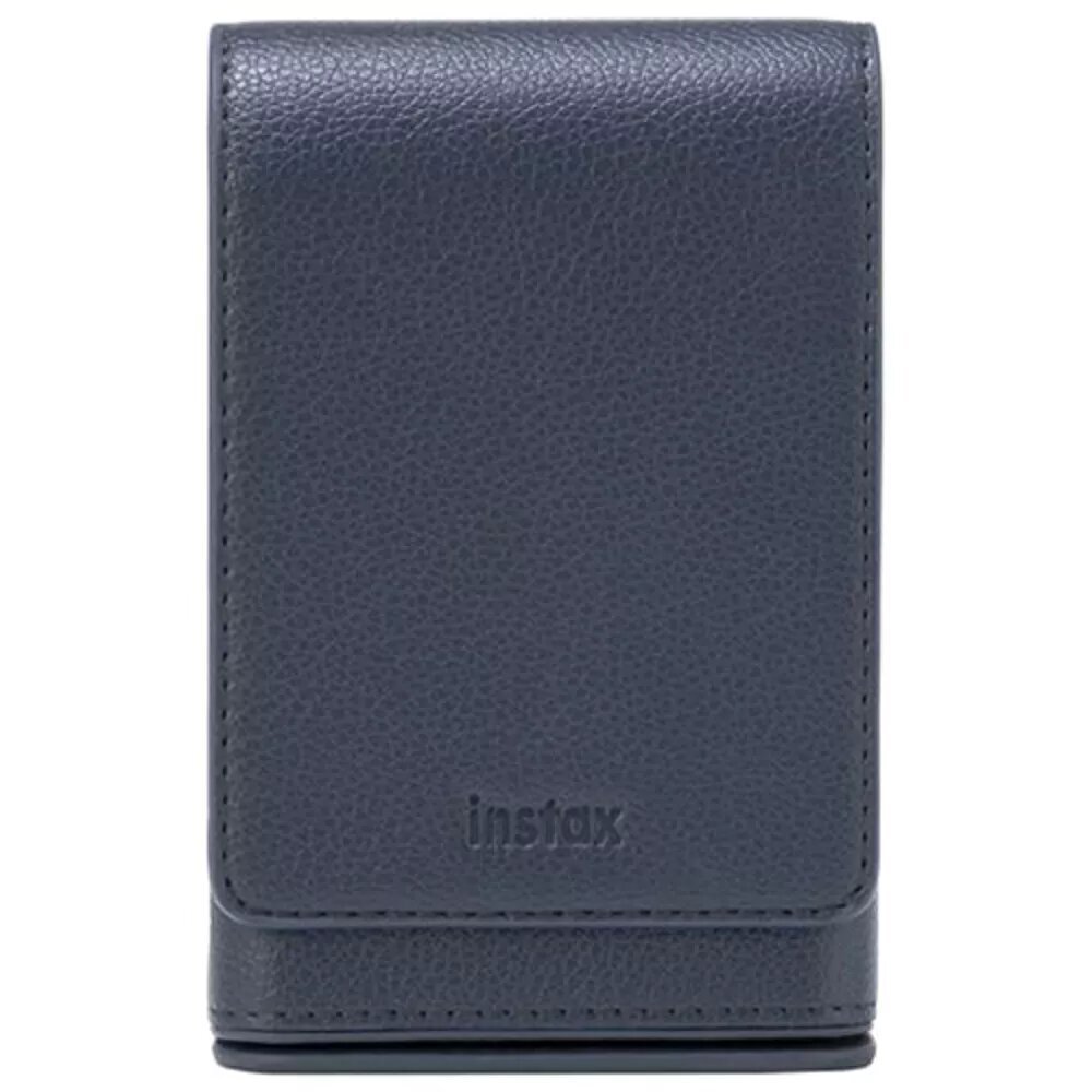 Pokrowiec Instax Mini LiPlay+  (Midnight Blue) Pokrowiec Instax Mini LiPlay+  (Midnight Blue)