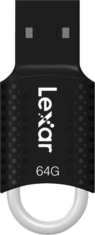 Pendrive Lexar JumpDrive V40 64GB