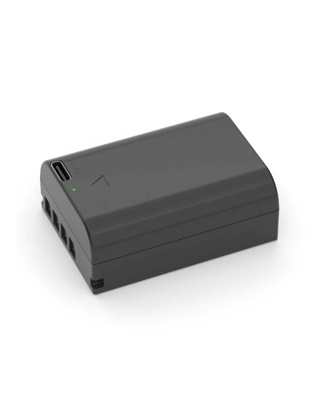 Akumulator Mathorn MB-242 Ultimate 2400mAh USB-C zamiennik BLX-1