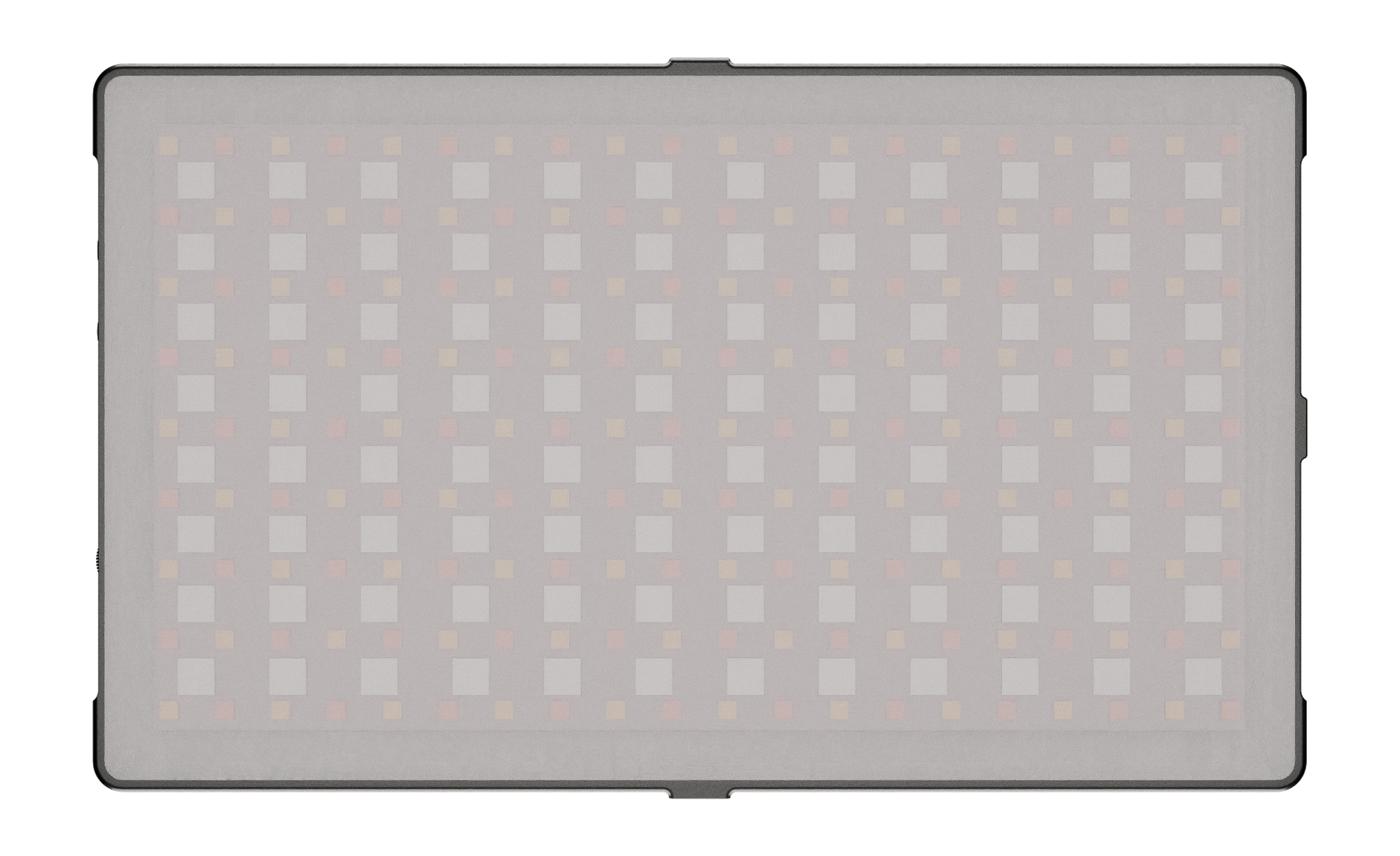 Lampa Newell Led RGB-W Rangha Max