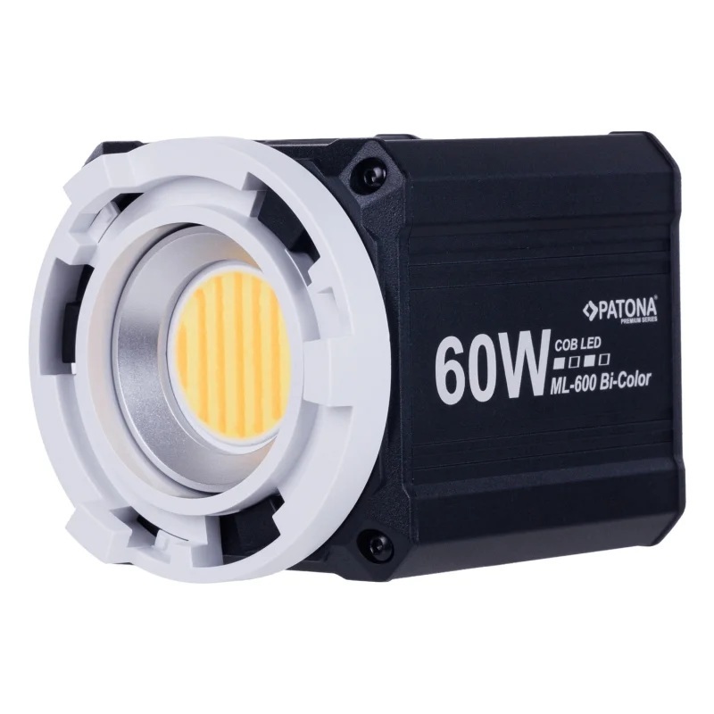 Lampa PATONA Prem. F/V LED 60W/ML600
