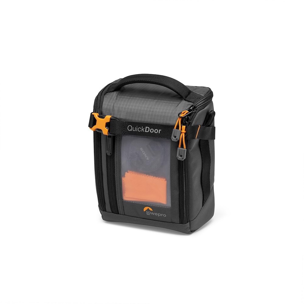 Futerał Lowepro GearUp Creator Box M II