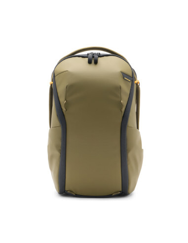Plecak PEAK DESIGN Everyday Backpack 15L Zip Kelp-Oliwkowy