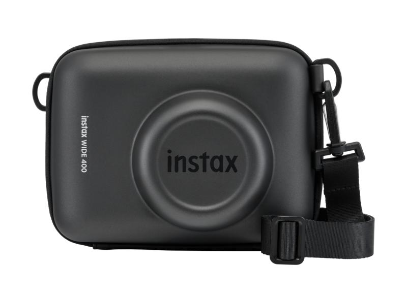 Pokrowiec Instax Wide 400 (Black)
