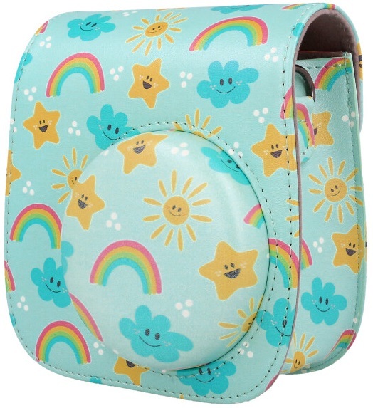 Pokrowiec na aparat Instax Mini 12 Kids/C6526