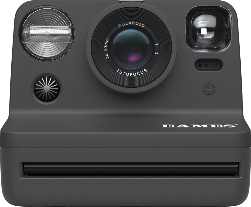 Polaroid Now gen 2 - Eames Edition