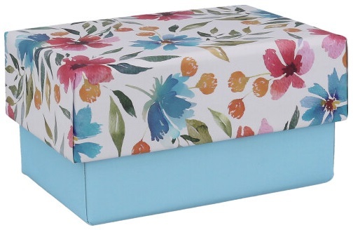 Pudełko na zdjęcia INSTAX MINI Flowers