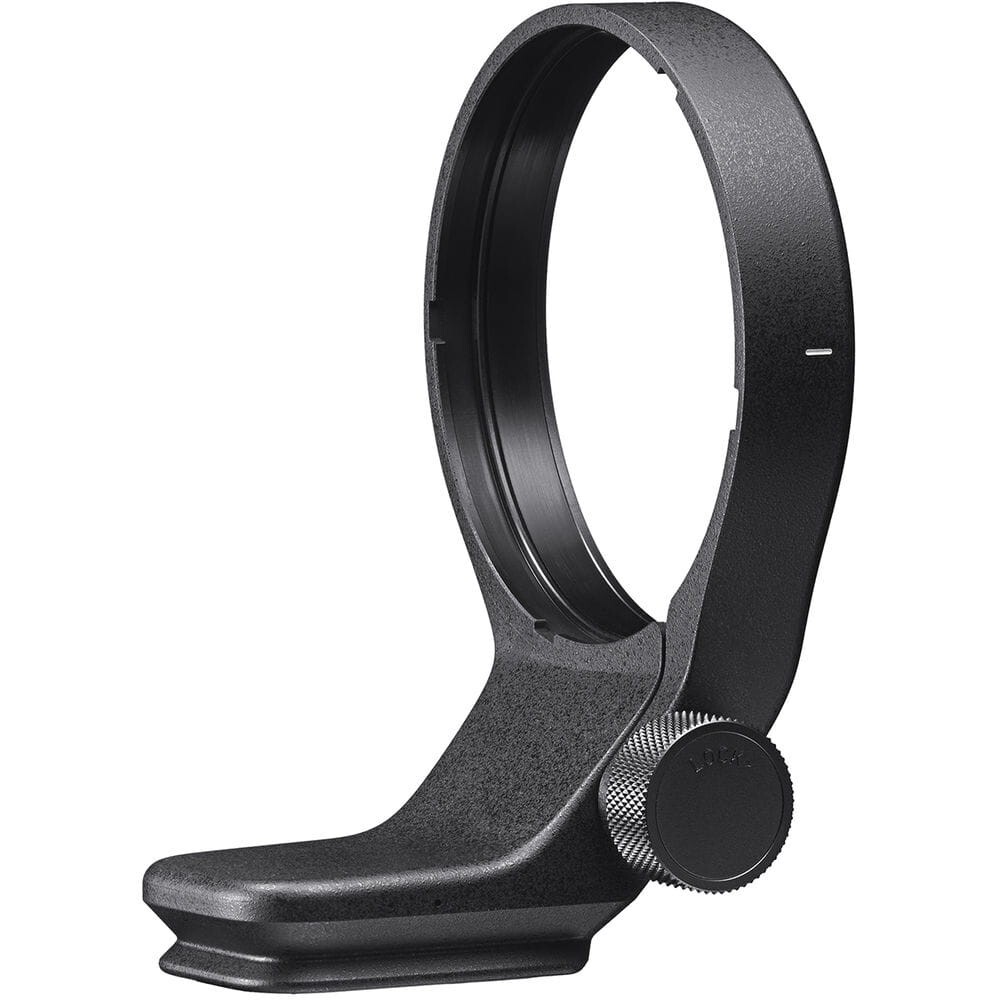 Uchwyt mocowania obiektywu na statywie Sigma TS-111