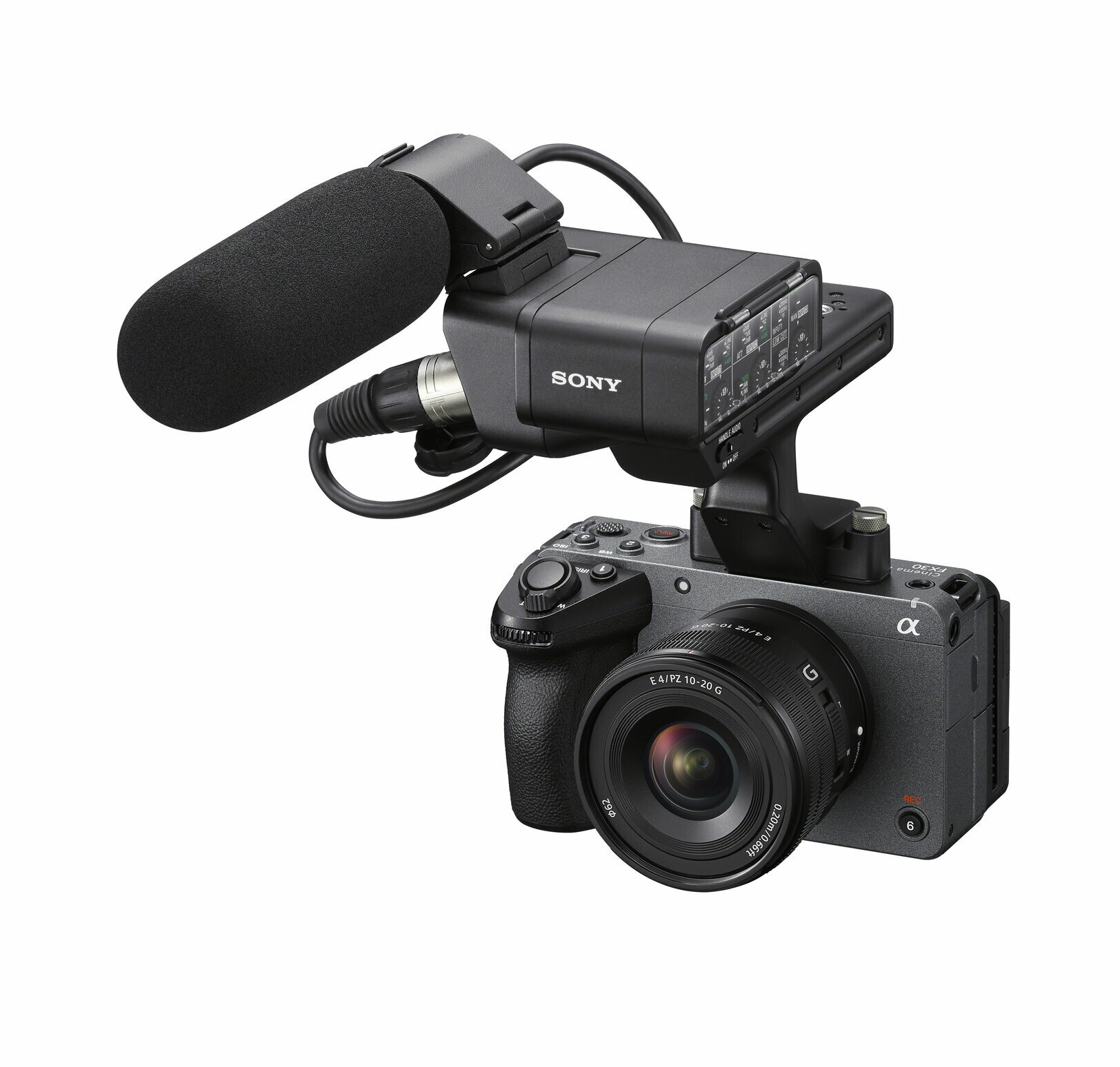 Sony E PZ 10-20mm f/4 G (SELP1020G) | CEWE Fotojoker