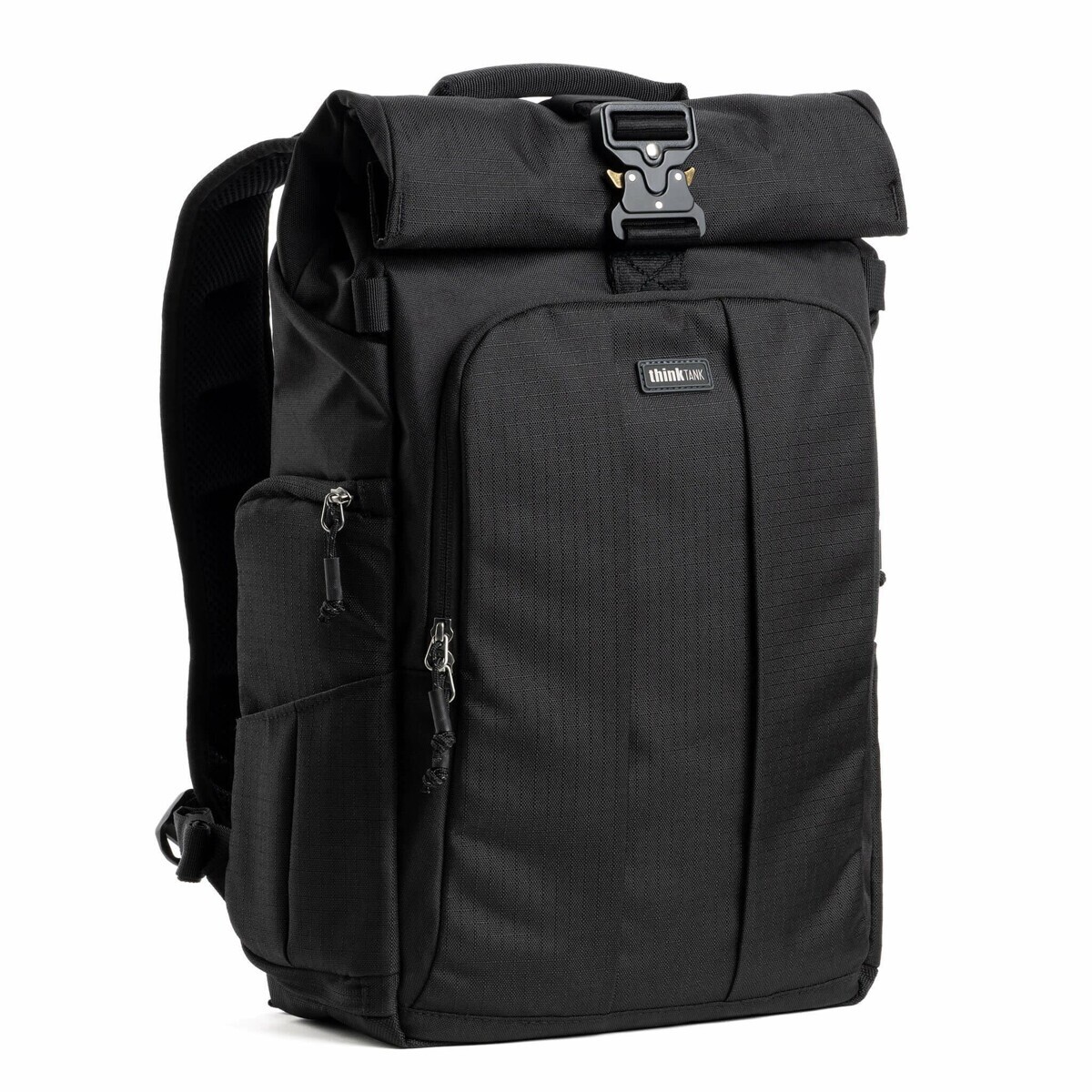 Plecak ThinkTank FocusPoint 22L RollTop Asfalt Black
