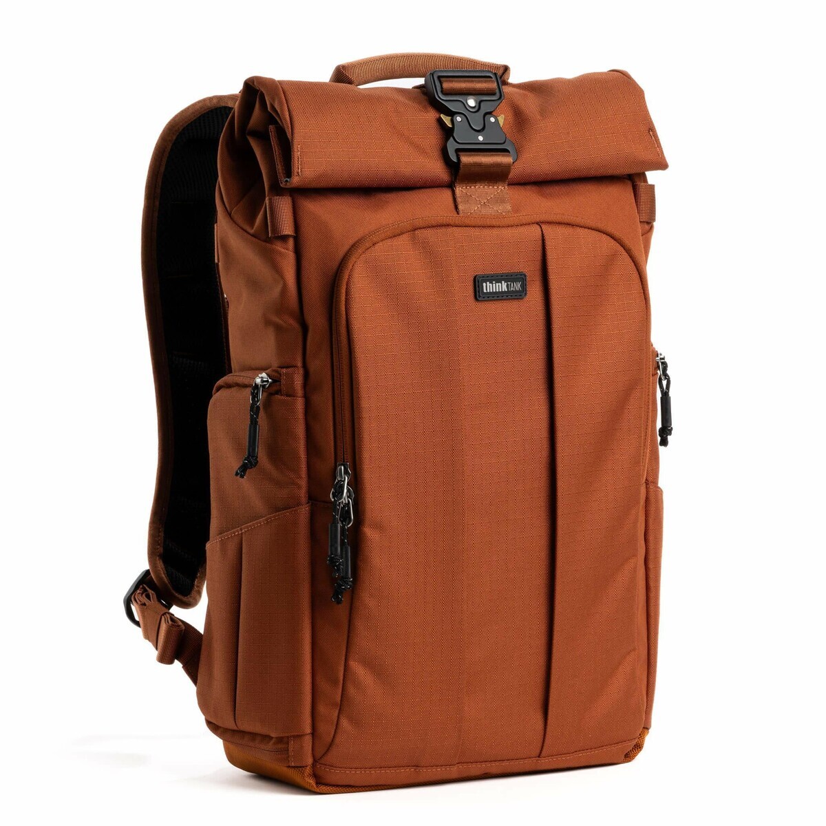 Plecak ThinkTank FocusPoint 22L RollTop Uban Rust