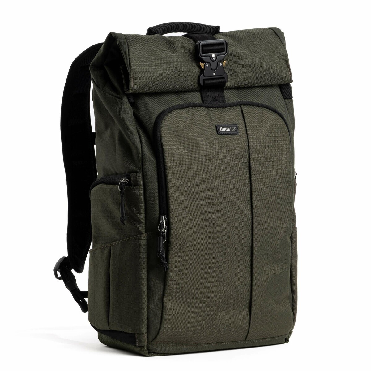 Plecak ThinkTank FocusPoint 30L RollTop Greenway