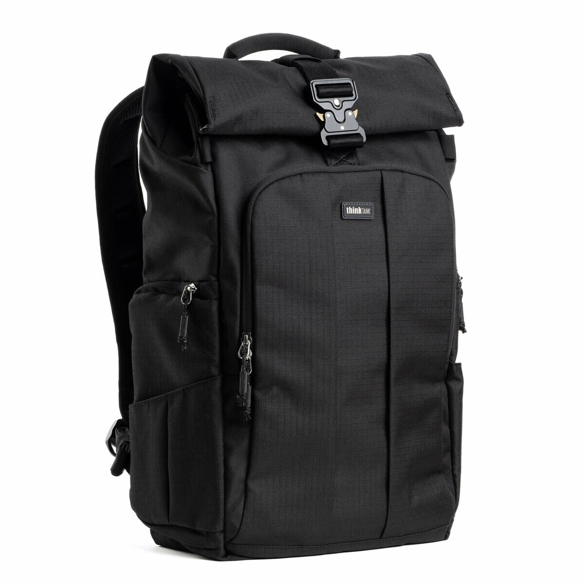 Plecak ThinkTank FocusPoint 30L RollTop Asfalt Black