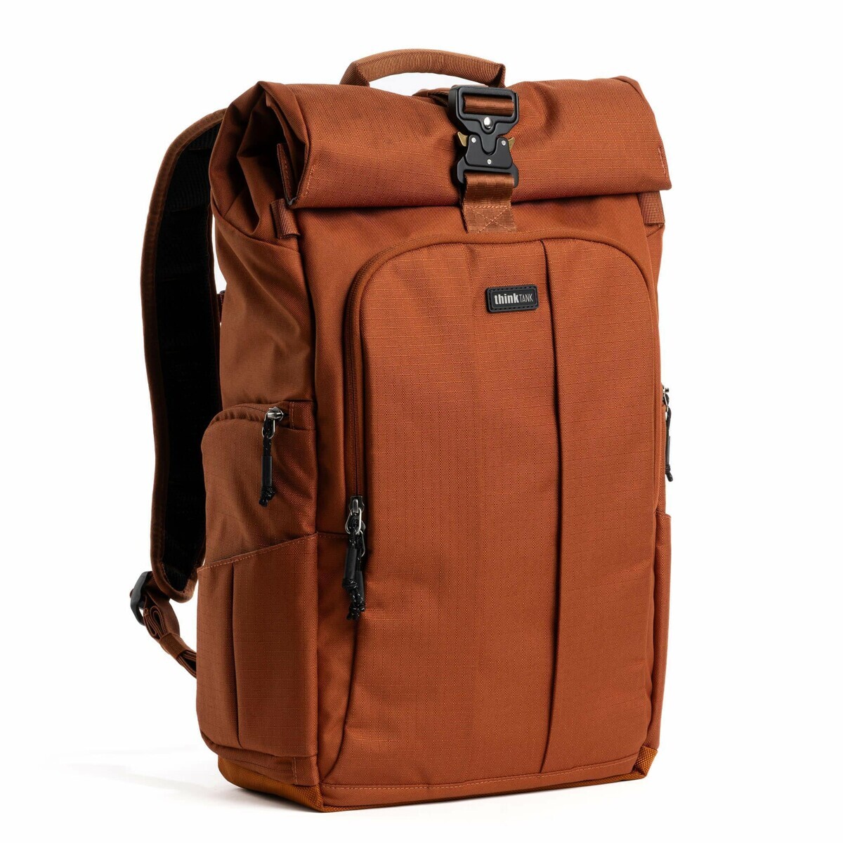 Plecak ThinkTank FocusPoint 30L RollTop Uban Rust