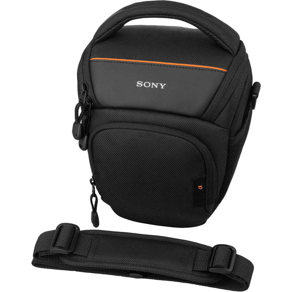 Torba Sony LCS-AMB (czarna)