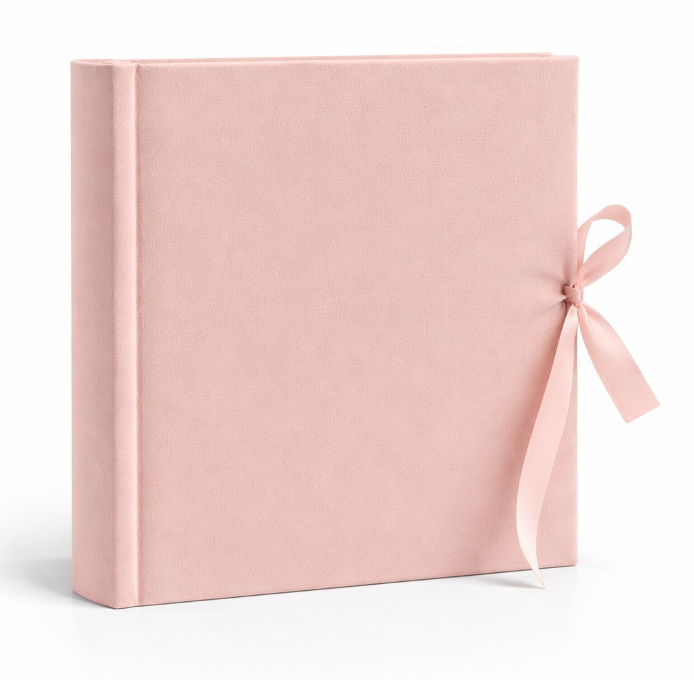 ‎Album tradycyjny szyty 29x32/100 Gedeon Velvet Cameo