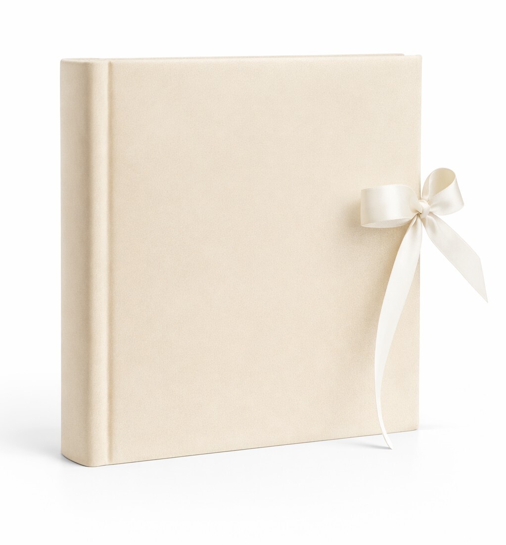 ‎Album tradycyjny szyty 29x32/100 Gedeon Velvet Honey