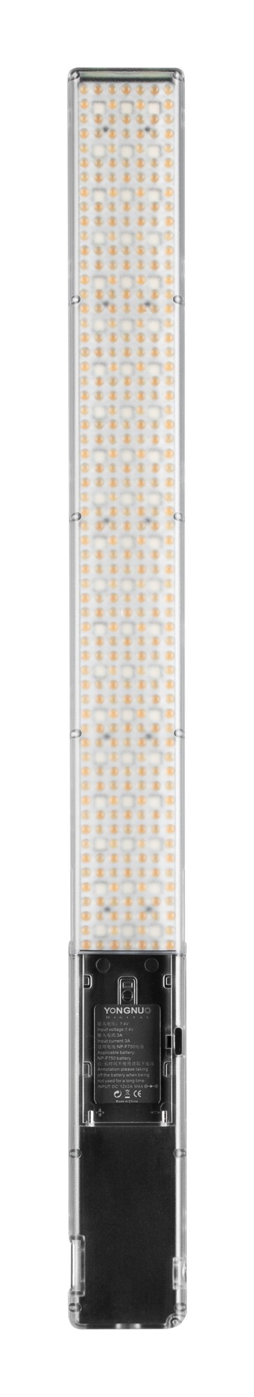 Lampa LED Yongnuo YN360 III - RGB, WB (3200-5500)