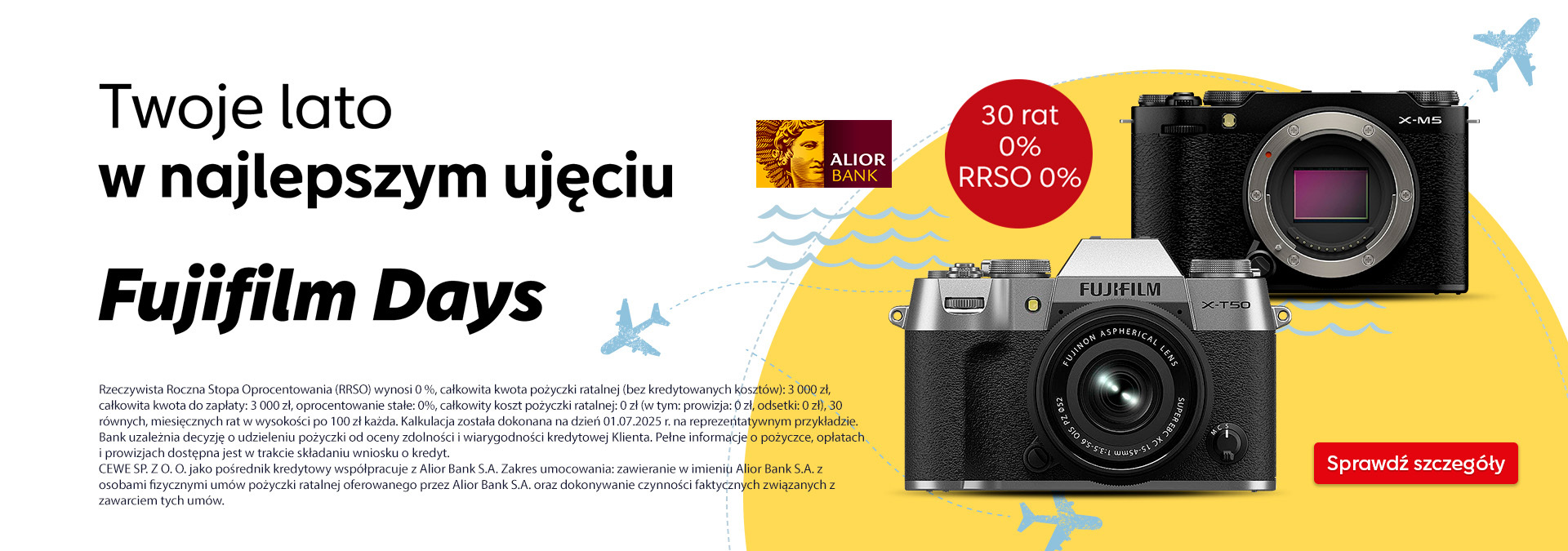 Twoje najlepsze ujęcia, fujifilm days