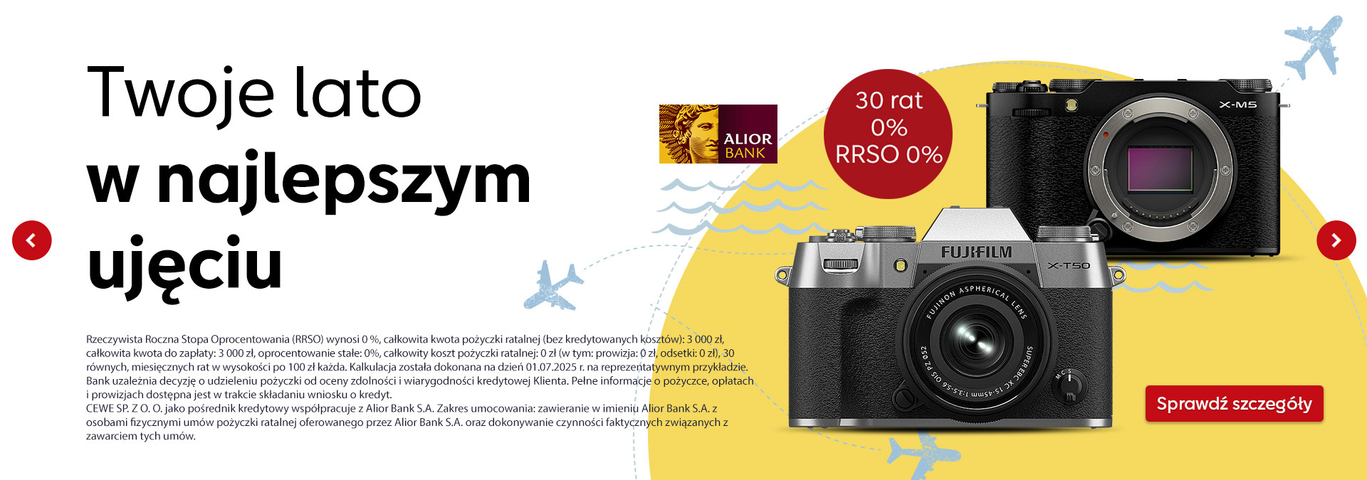 Twoje najlepsze ujęcia, fujifilm days